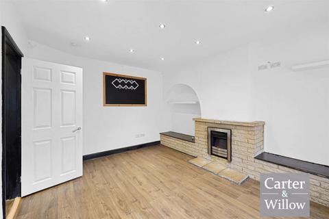undefined, Rothwell Road, Essex