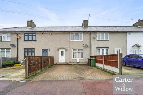 3 bedroom terraced house for sale, Rothwell Road, Essex