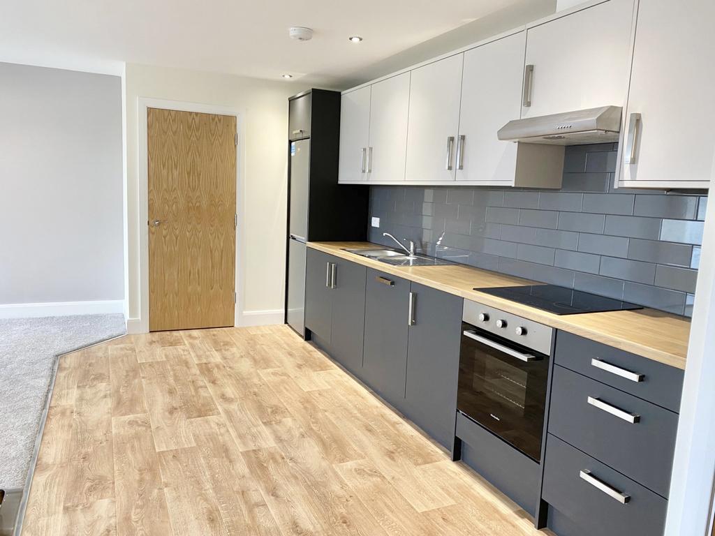 3 Bedroom Apartment
