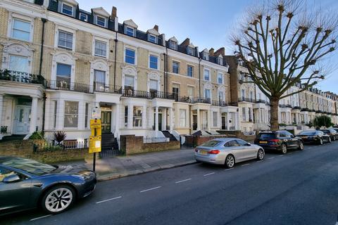 1 bedroom flat to rent, Sutherland Avenue, W9