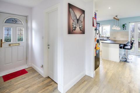 4 bedroom link detached house for sale, Victoria Way, East Grinstead, RH19