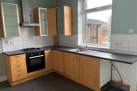 2 bedroom terraced house for sale, Pawson Street, Robin Hood, Wakefield