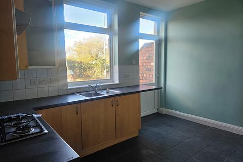undefined, Pawson Street, Robin Hood, Wakefield