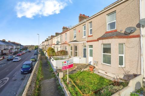Old Laira Road, Plymouth