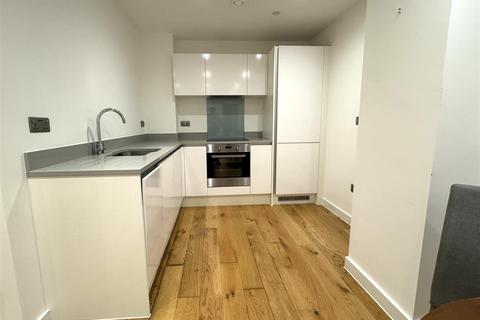 undefined, Rockingham Road, Uxbridge UB8