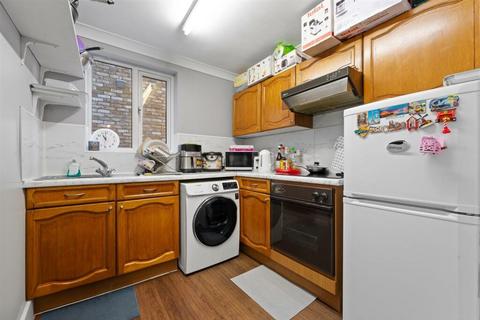 1 bedroom flat for sale, Dagmar Road, London, South Norwood, SE25