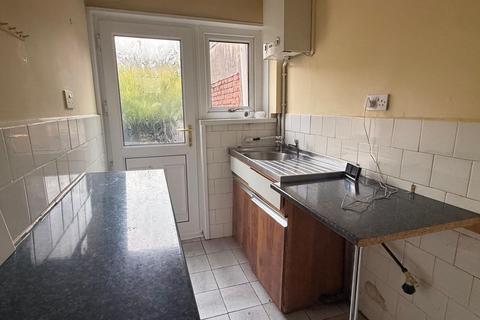 undefined, Durham Road, Newport