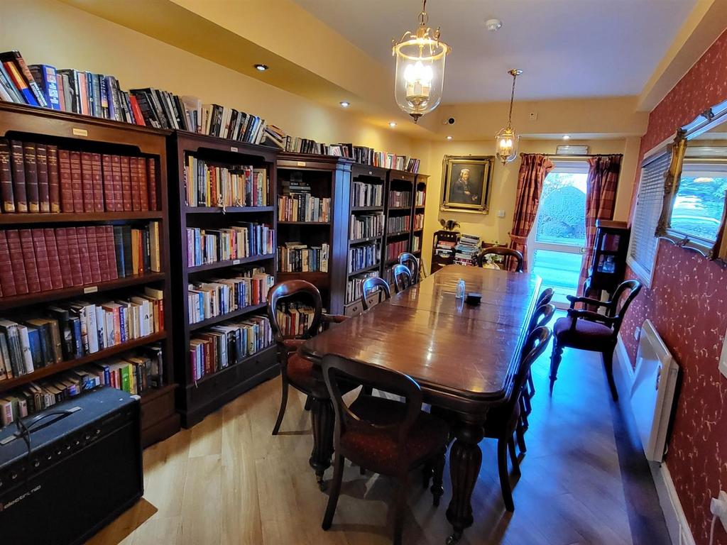 On Site Library