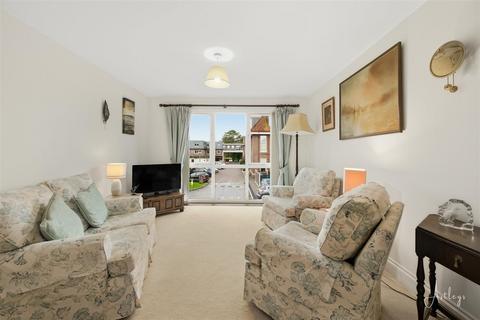 2 bedroom retirement property for sale, Clyne Common, Swansea