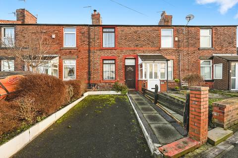 2 bedroom terraced house for sale, Atlas Street, St. Helens, WA9