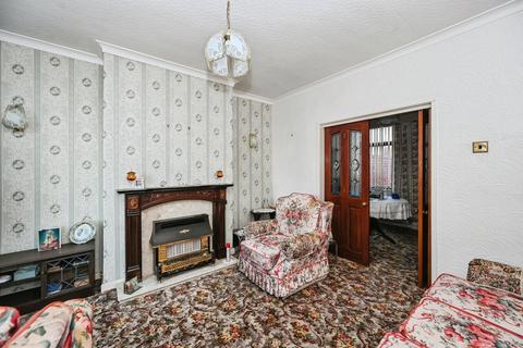 2 bedroom terraced house for sale, Atlas Street, St. Helens, WA9