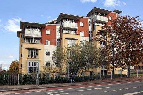 The Pinnacle, Kings Road, Reading, Berkshire, RG1