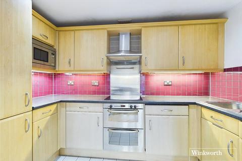 2 bedroom apartment for sale, The Pinnacle, Kings Road, Reading, Berkshire, RG1