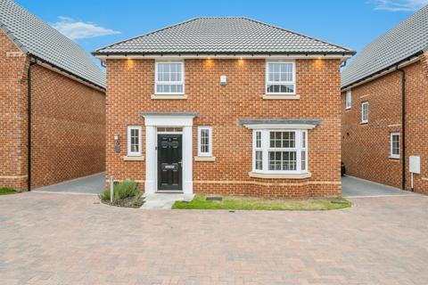 undefined, Saxon Avenue, Hatfield, Doncaster