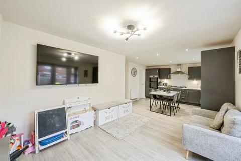 undefined, Saxon Avenue, Hatfield, Doncaster