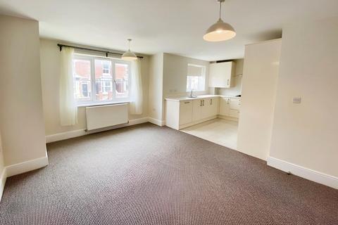 2 bedroom flat for sale, Blakeney Court, Northfield Road, Harborne, Birmingham, B17 0TZ