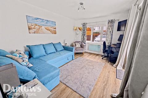 undefined, Castle Fields, Tredegar