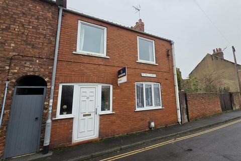 George Street, Snaith