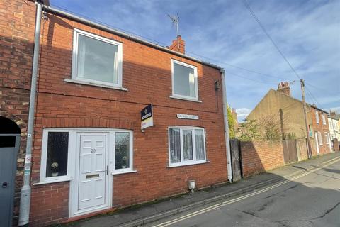 George Street, Snaith