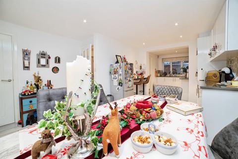 3 bedroom semi-detached house for sale, Old School Close, Chesterfield S44