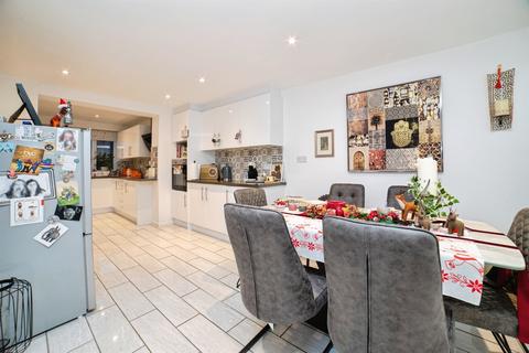 3 bedroom semi-detached house for sale, Old School Close, Chesterfield S44