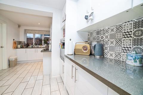 3 bedroom semi-detached house for sale, Old School Close, Chesterfield S44