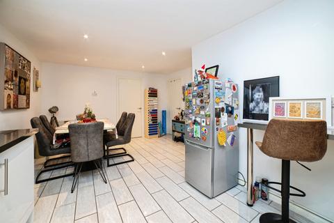 3 bedroom semi-detached house for sale, Old School Close, Chesterfield S44