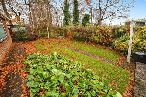 3 bedroom detached bungalow for sale, Pennine Drive, Alfreton DE55