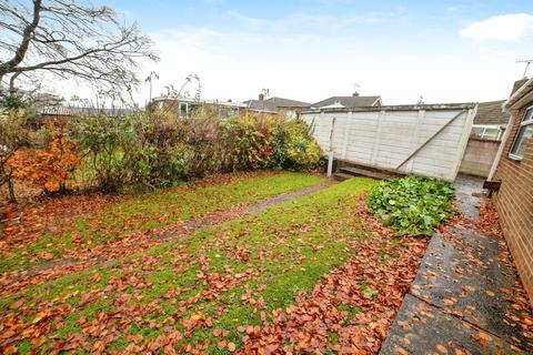 3 bedroom detached bungalow for sale, Pennine Drive, Alfreton DE55