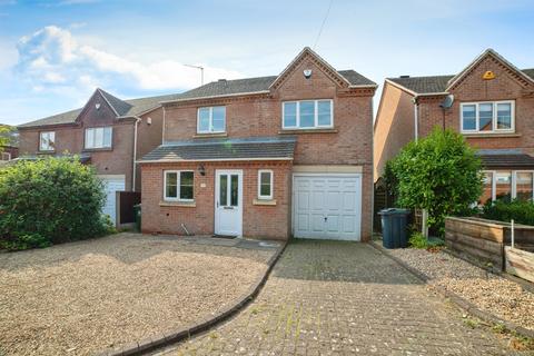 Wichal Farm Close, RIPLEY DE5