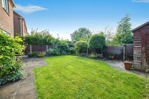 undefined, Wichal Farm Close, RIPLEY DE5