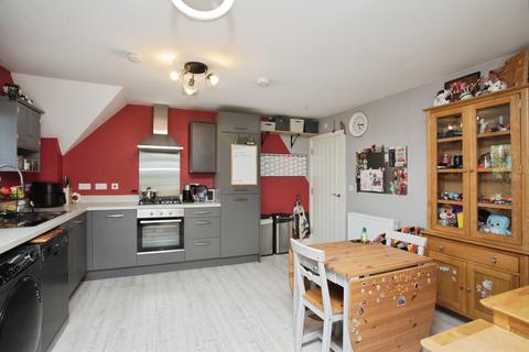 2 bedroom apartment for sale, Anton Close, Rugby