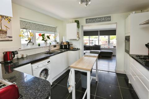 undefined, Forest Gardens, Waltham Chase, Southampton