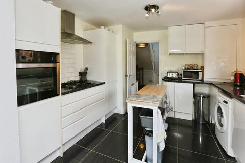 undefined, Forest Gardens, Waltham Chase, Southampton