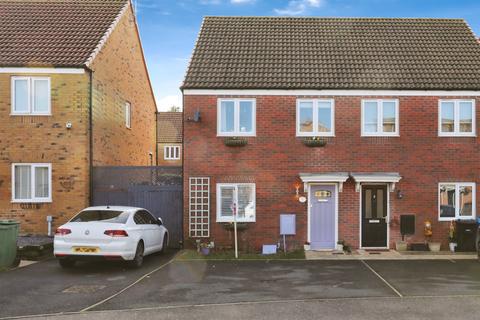 undefined, Black Hereford Way, RETFORD