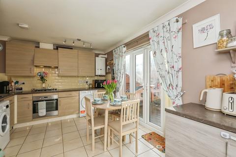 undefined, Black Hereford Way, RETFORD
