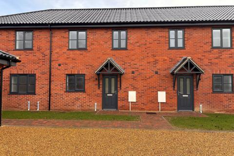 undefined, Church Road, Griston, Thetford