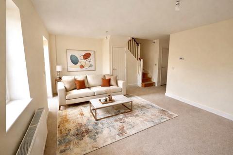 undefined, Church Road, Griston, Thetford
