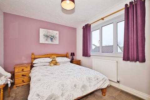 undefined, Weymont Close, Middlezoy, Bridgwater