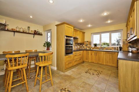 4 bedroom detached house for sale, Weymont Close, Middlezoy, Bridgwater