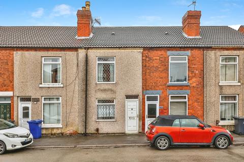 2 bedroom terraced house for sale, Flamstead Road, ILKESTON
