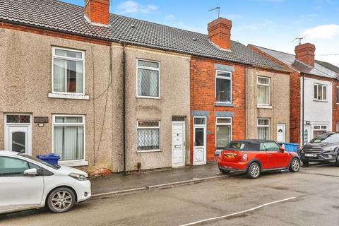 2 bedroom terraced house for sale, Flamstead Road, ILKESTON