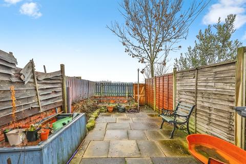 2 bedroom terraced house for sale, Flamstead Road, ILKESTON