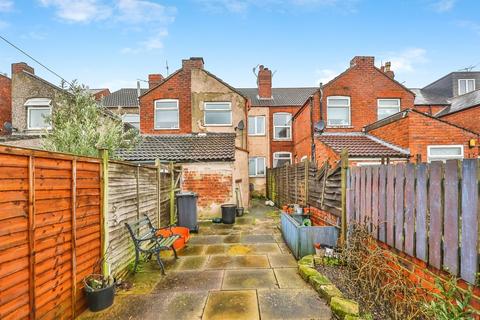 2 bedroom terraced house for sale, Flamstead Road, ILKESTON