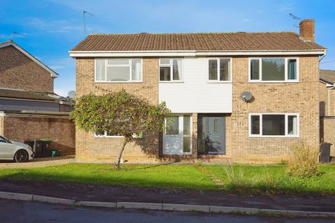 undefined, Duncliffe Close, Stalbridge, Sturminster Newton