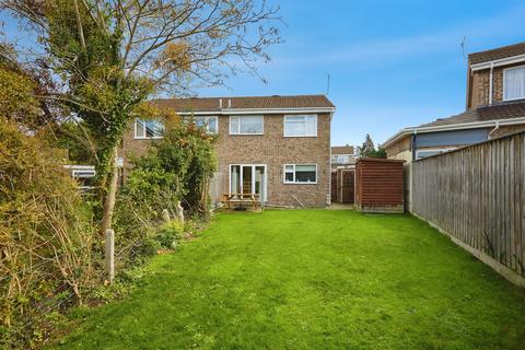 undefined, Duncliffe Close, Stalbridge, Sturminster Newton