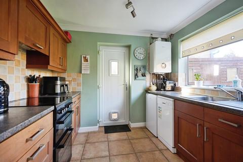 undefined, Duncliffe Close, Stalbridge, Sturminster Newton