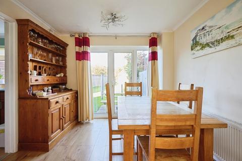 undefined, Duncliffe Close, Stalbridge, Sturminster Newton