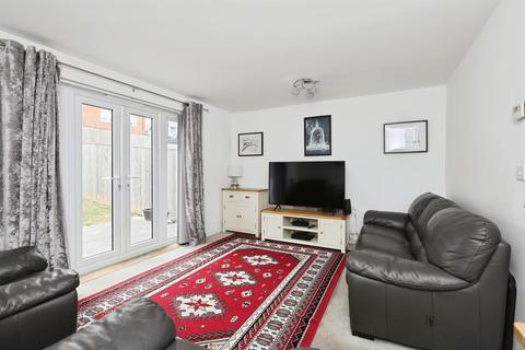 3 bedroom semi-detached house for sale, Winder Avenue, Halfway, Sheffield
