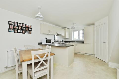 3 bedroom semi-detached house for sale, Winder Avenue, Halfway, Sheffield